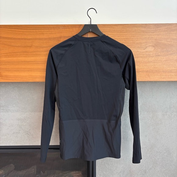 Lululemon To Train Fitted Long Sleeve Shirt, Size S - Picture 10 of 13